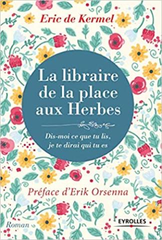 La librairie de la place aux herbes