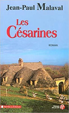 Les Césarines