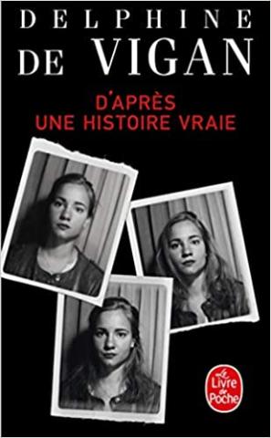 D'après une histoire vraie