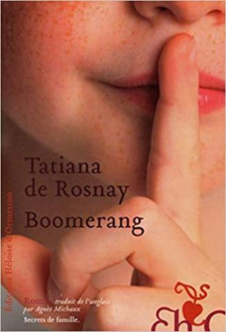 Boomrang