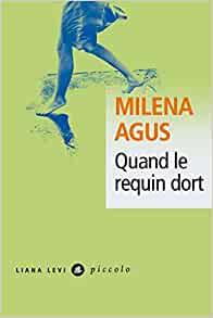 Quand le requin dort
