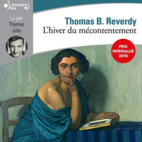 L'hiver du mécontentement