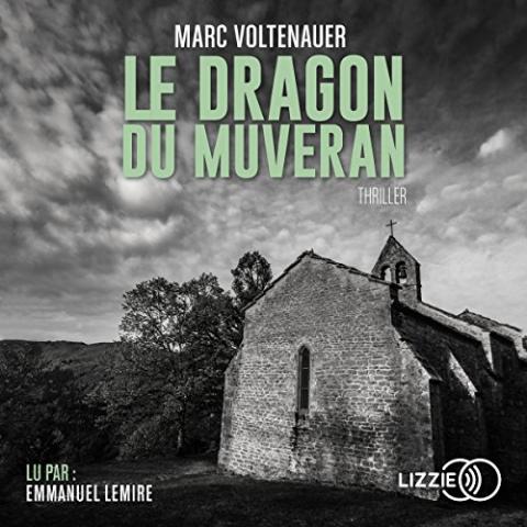 Le dragon du Muveran