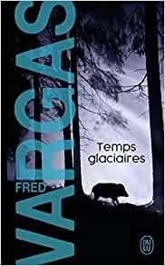 Temps glaciaires