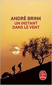 Un instant dans le vent 