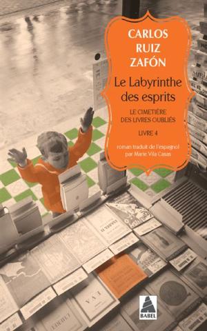 odyssée