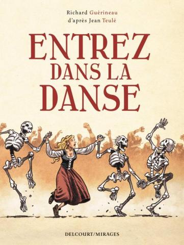 Entrez dans la danse 