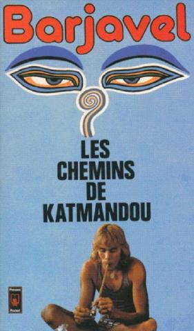Les chemins de Katmandou 