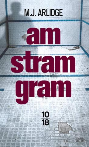 Am stram gram 