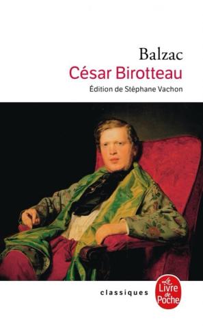 César Birotteau 