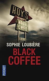 Black coffee 