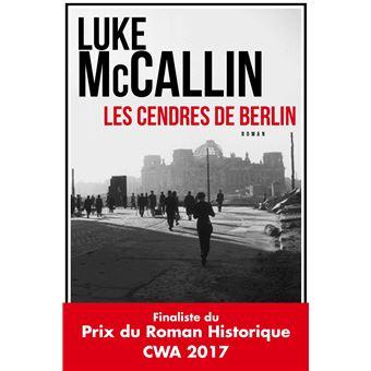 Les cendres de Berlin