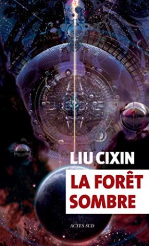 La forêt sombre 