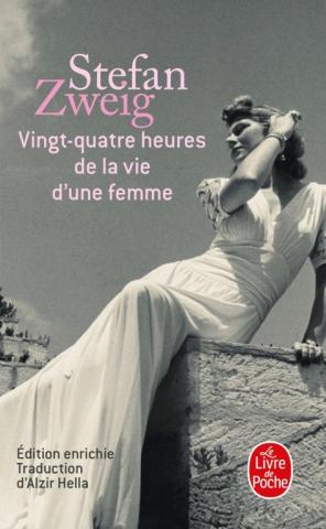24h de la vie d'une femme