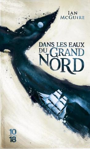 Dans les eaux du grand nord