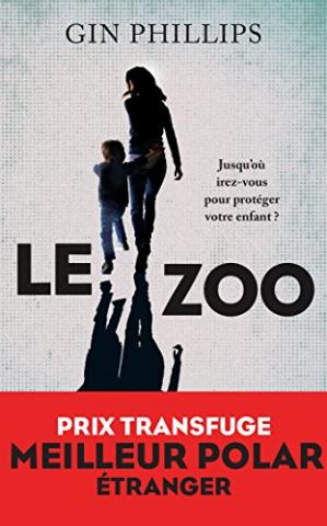 Le zoo (La Bête noire)