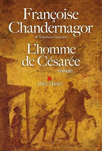 L'homme de Césarée : La reine oubliée – Tome 3 