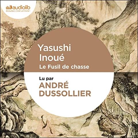 Le fusil de chasse