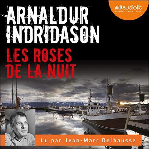 Les roses de la nuit