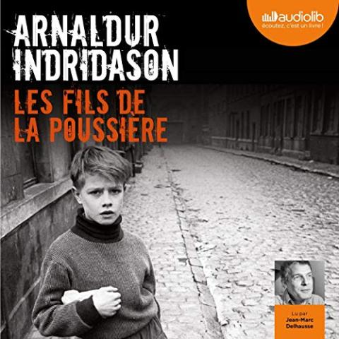 Les fils de la poussière