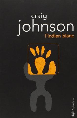 L'indien blanc