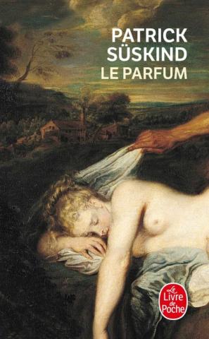 Le parfum, histoire d'un meurtrier 