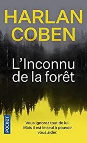 L'inconnu de la forêt