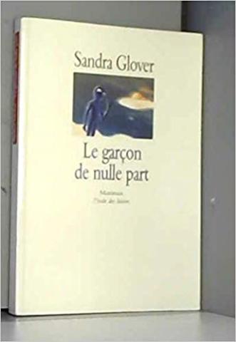 Le garçon de nulle part