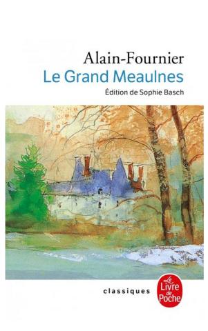 Le Grand Meaulnes