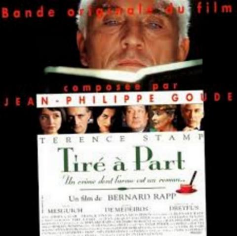 Tiré à part