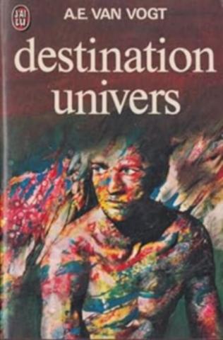 Destnation univers