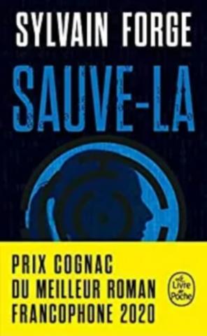 Sauve la