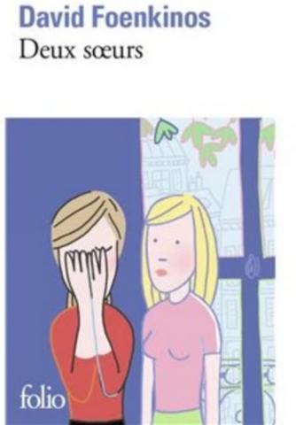 Deux soeurs