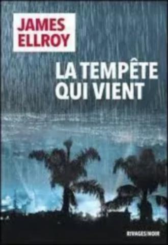 La tempête qui vient