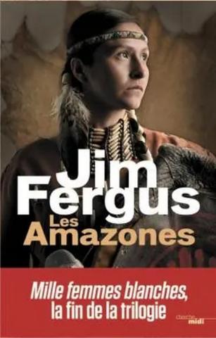 Les Amazones