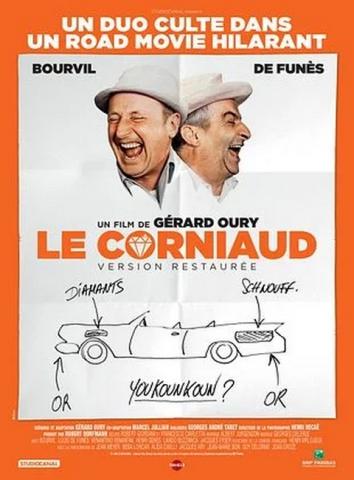 Le corniaud