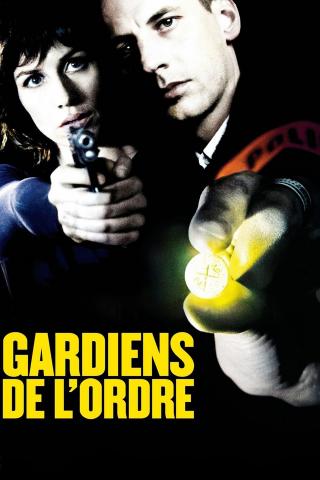 Gardiens de l 'ordre