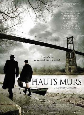 Les hauts murs