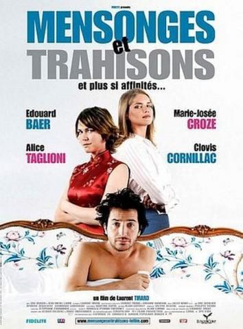 mensonges et trahisons