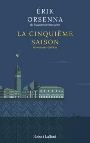 La Cinquième SAISON