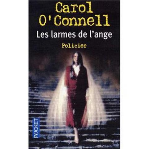 Les larmes de l ange