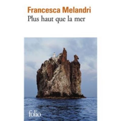 Plus haut que la mer