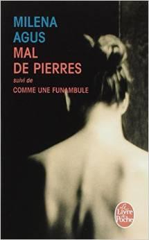 Mal de pierres