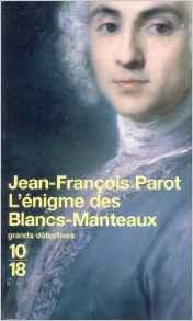 L'énigme des blancs manteaux