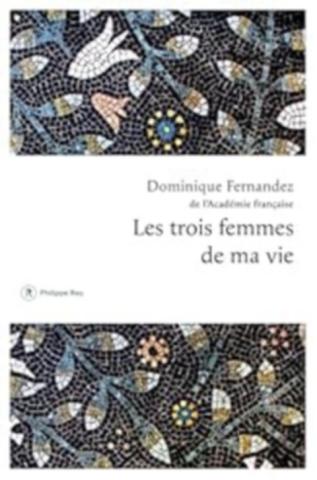 Les trois femmes de ma vie