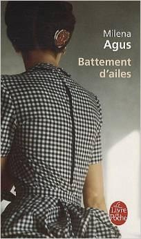 Battement d'ailes