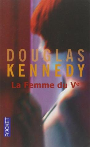 La femme du Ve 