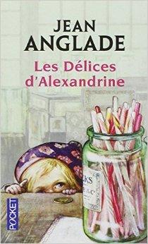 Les délices d'Alexandrine 
