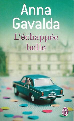 L'échappée belle