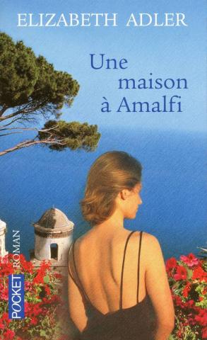 Une maison à Amalfi